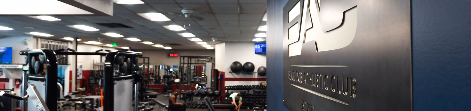 weight lifting